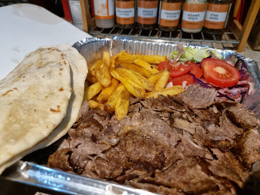 Photo of Tigris Grill - 25 Westcliffe Dr, Layton, Blackpool FY3 7BJ